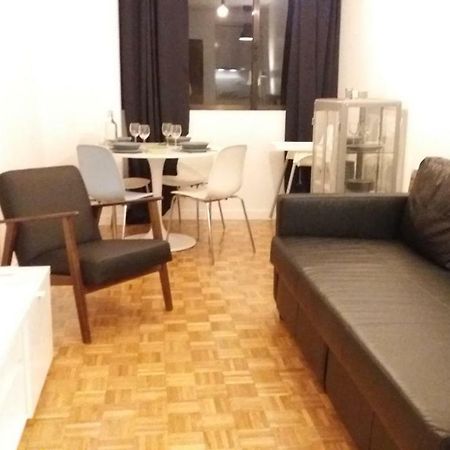 So Cool Flat Apartment Porto Bagian luar foto