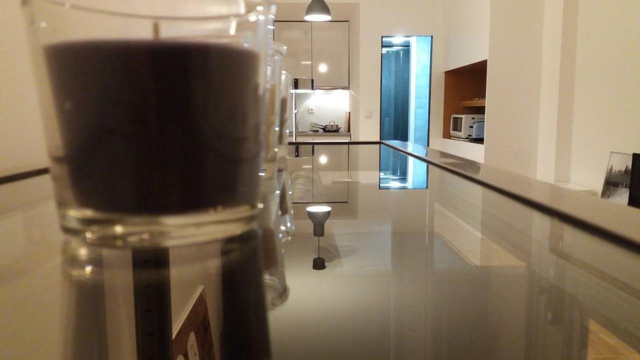 So Cool Flat Apartment Porto Bagian luar foto