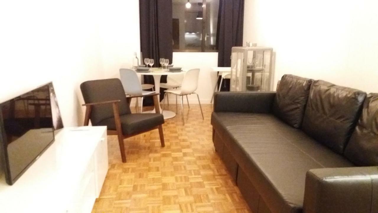 So Cool Flat Apartment Porto Bagian luar foto