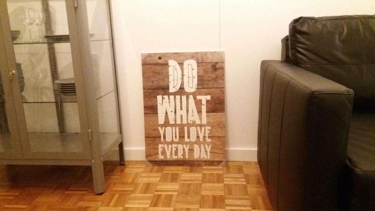 So Cool Flat Apartment Porto Bagian luar foto