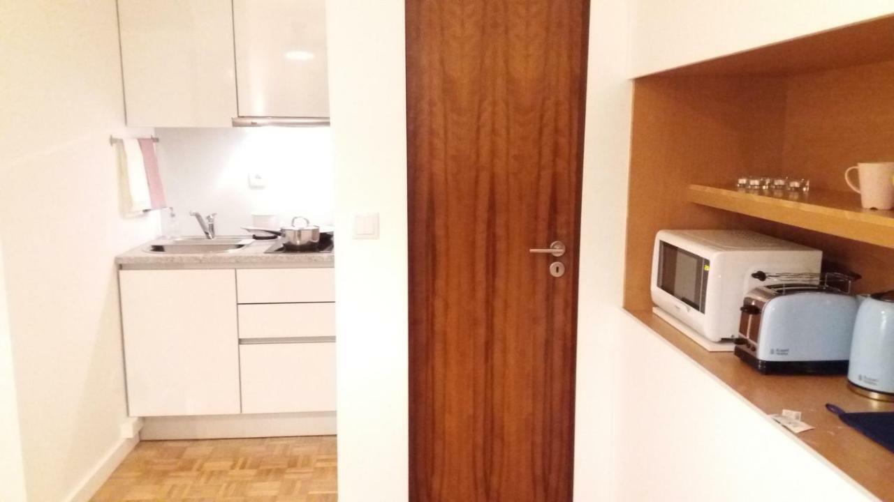 So Cool Flat Apartment Porto Bagian luar foto