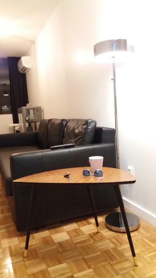 So Cool Flat Apartment Porto Bagian luar foto