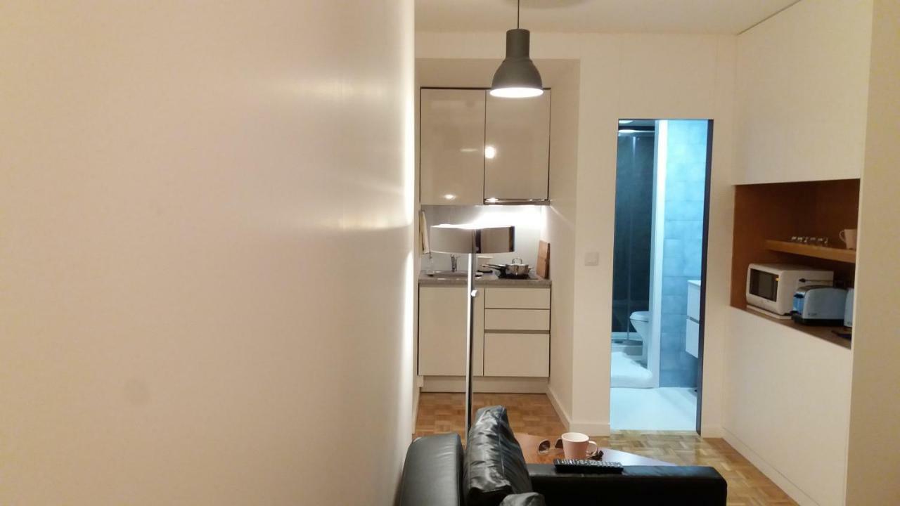 So Cool Flat Apartment Porto Bagian luar foto