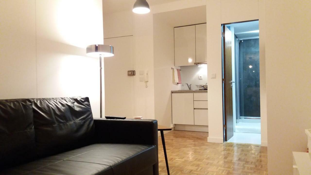 So Cool Flat Apartment Porto Bagian luar foto