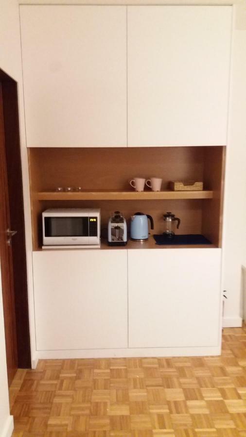 So Cool Flat Apartment Porto Bagian luar foto