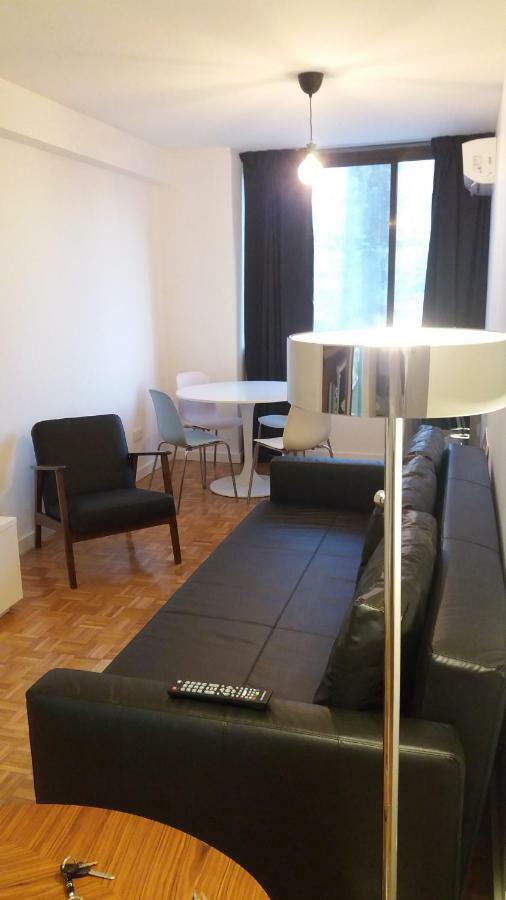 So Cool Flat Apartment Porto Bagian luar foto