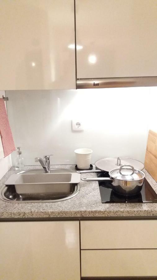So Cool Flat Apartment Porto Bagian luar foto