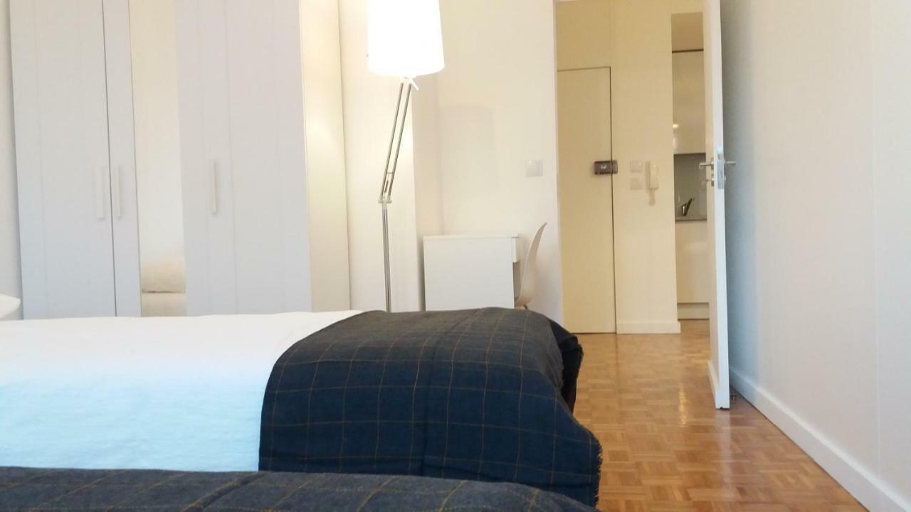 So Cool Flat Apartment Porto Bagian luar foto