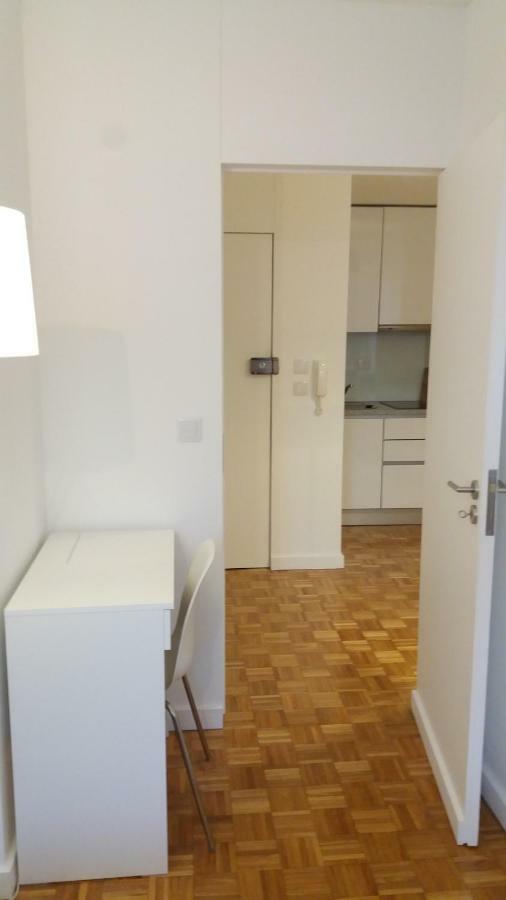 So Cool Flat Apartment Porto Bagian luar foto