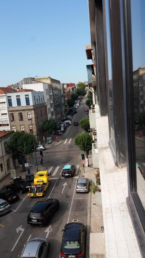 So Cool Flat Apartment Porto Bagian luar foto